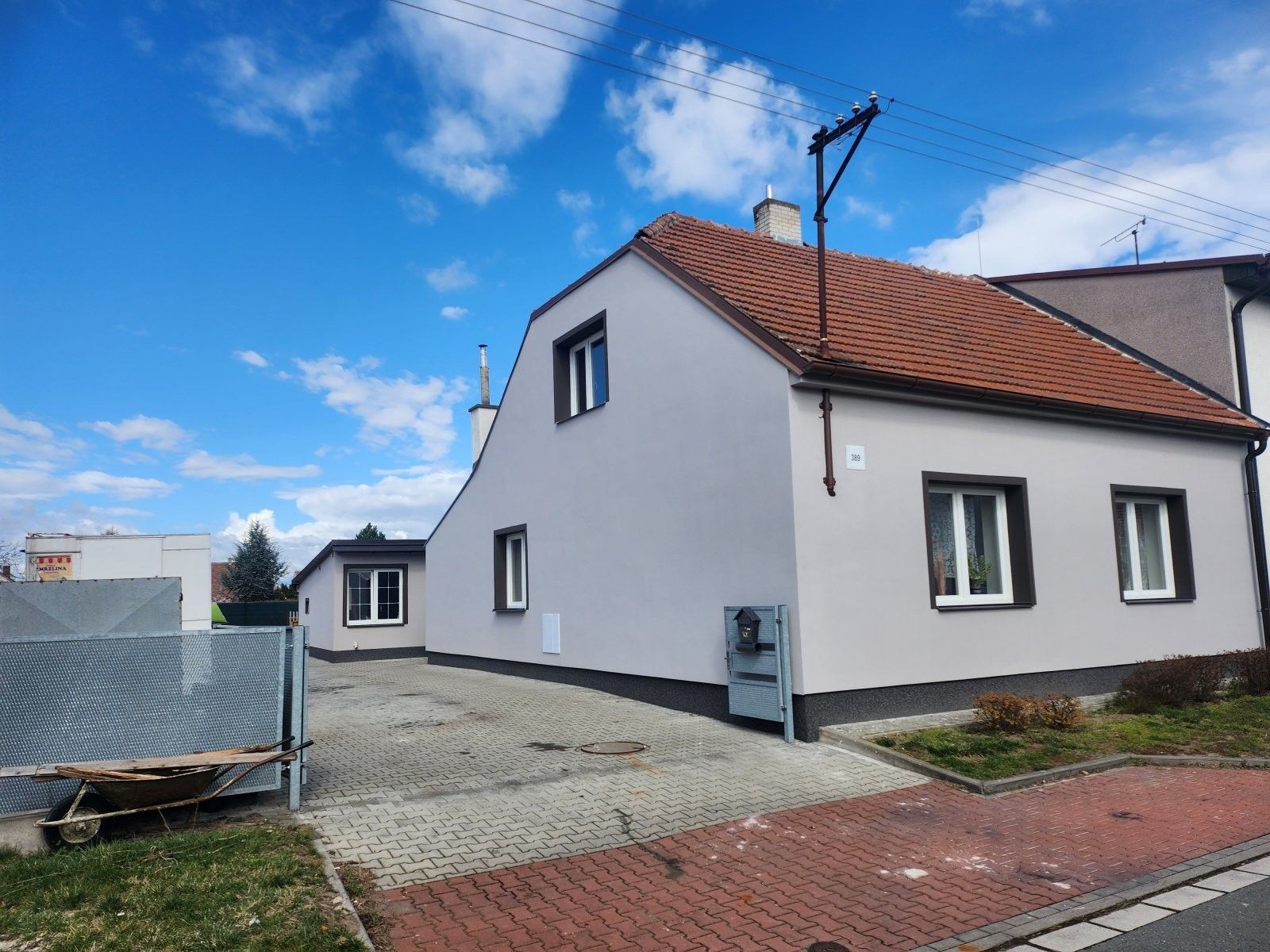 Prodej domu 135 m² - foto 1