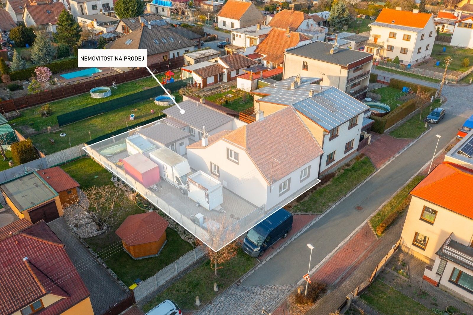 Prodej domu 135 m² - foto 4