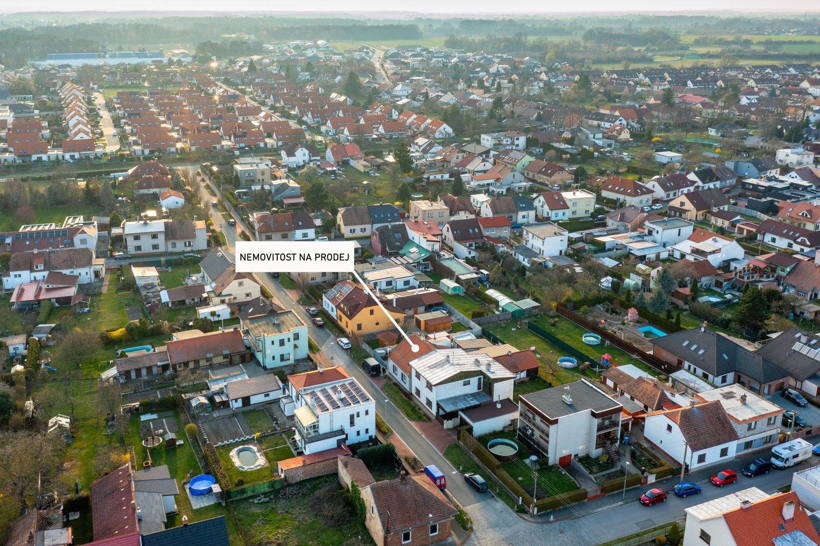 Prodej domu 135 m² - foto 8