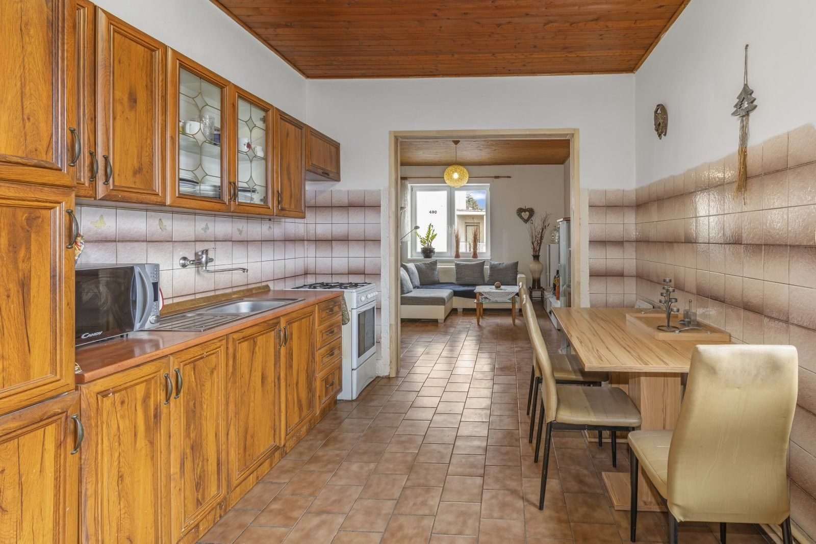 Prodej domu 135 m² - foto 10