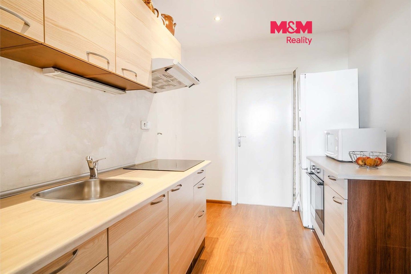 Prodej bytu 1+1 41 m² - foto 1