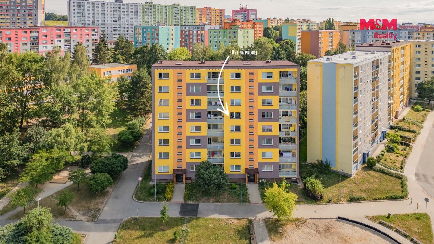 Prodej bytu 1+1 41 m² - foto 2