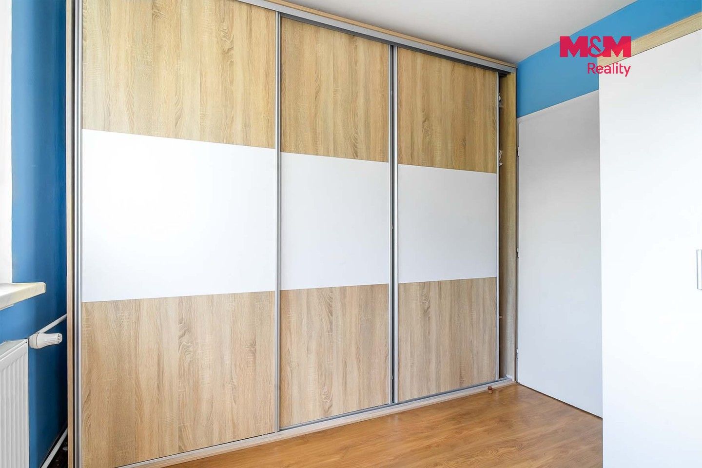 Prodej bytu 1+1 41 m² - foto 5