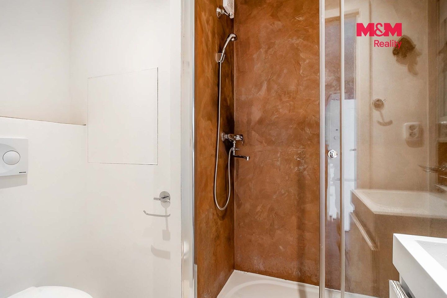 Prodej bytu 1+1 41 m² - foto 6