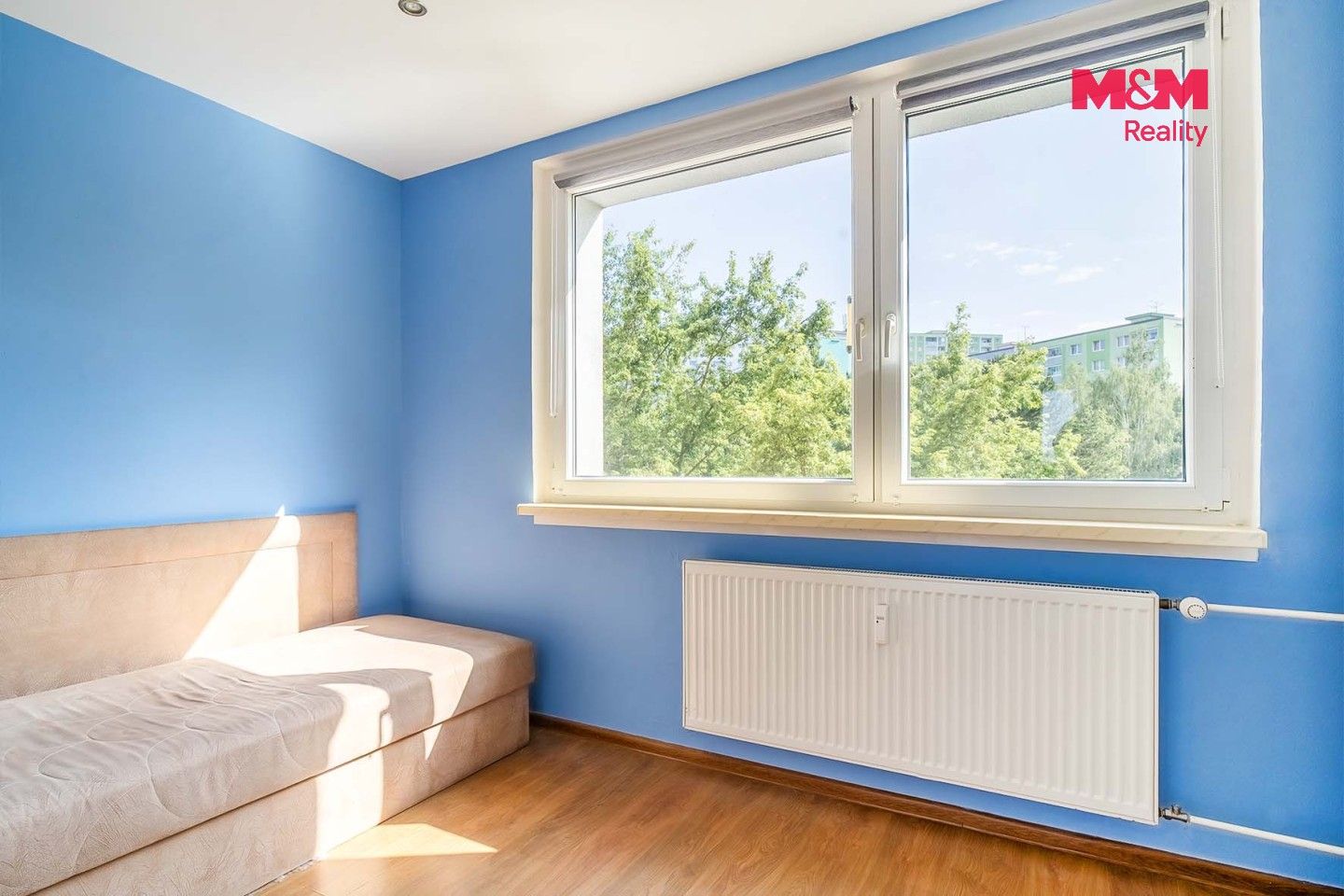 Prodej bytu 1+1 41 m² - foto 4