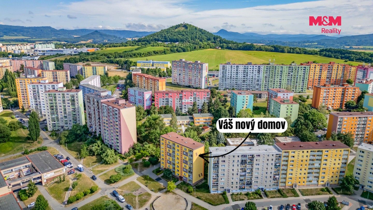 Prodej bytu 1+1 41 m² - foto 7