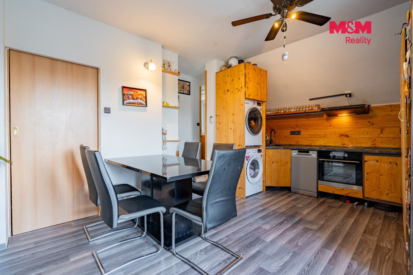 Prodej bytu 3+kk 51 m² - foto 2
