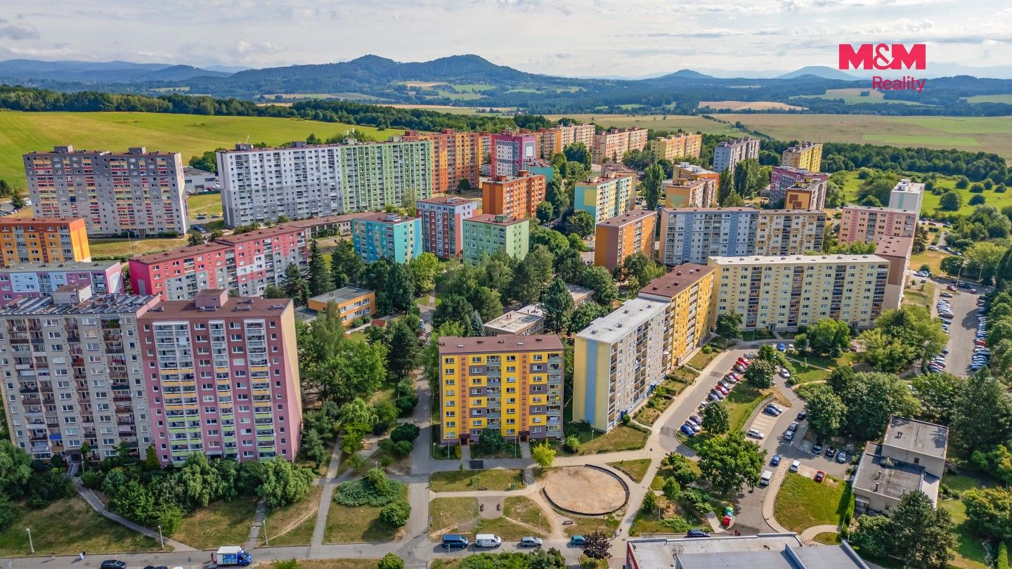 Prodej bytu 1+1 41 m² - foto 10