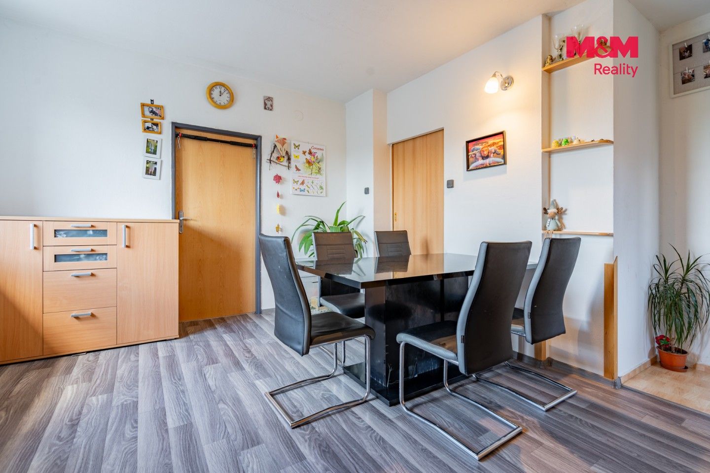 Prodej bytu 3+kk 51 m² - foto 6