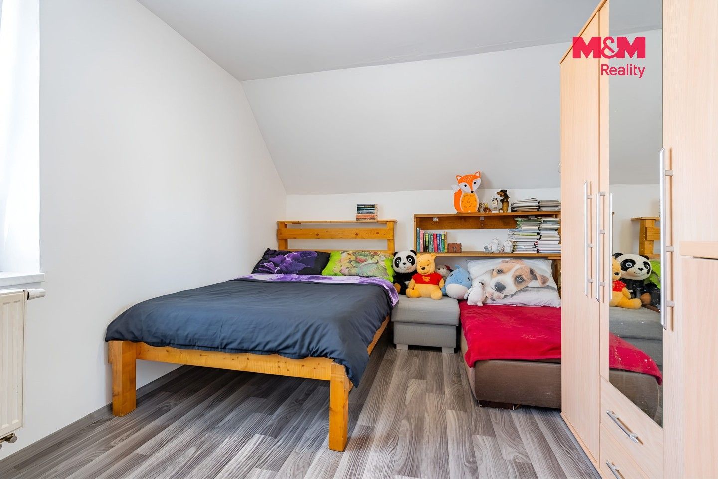 Prodej bytu 3+kk 51 m² - foto 8