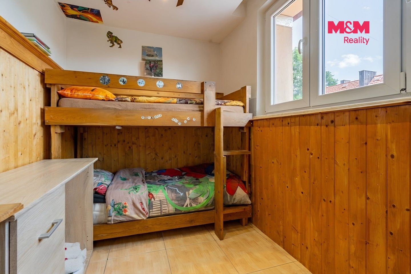 Prodej bytu 3+kk 51 m² - foto 9