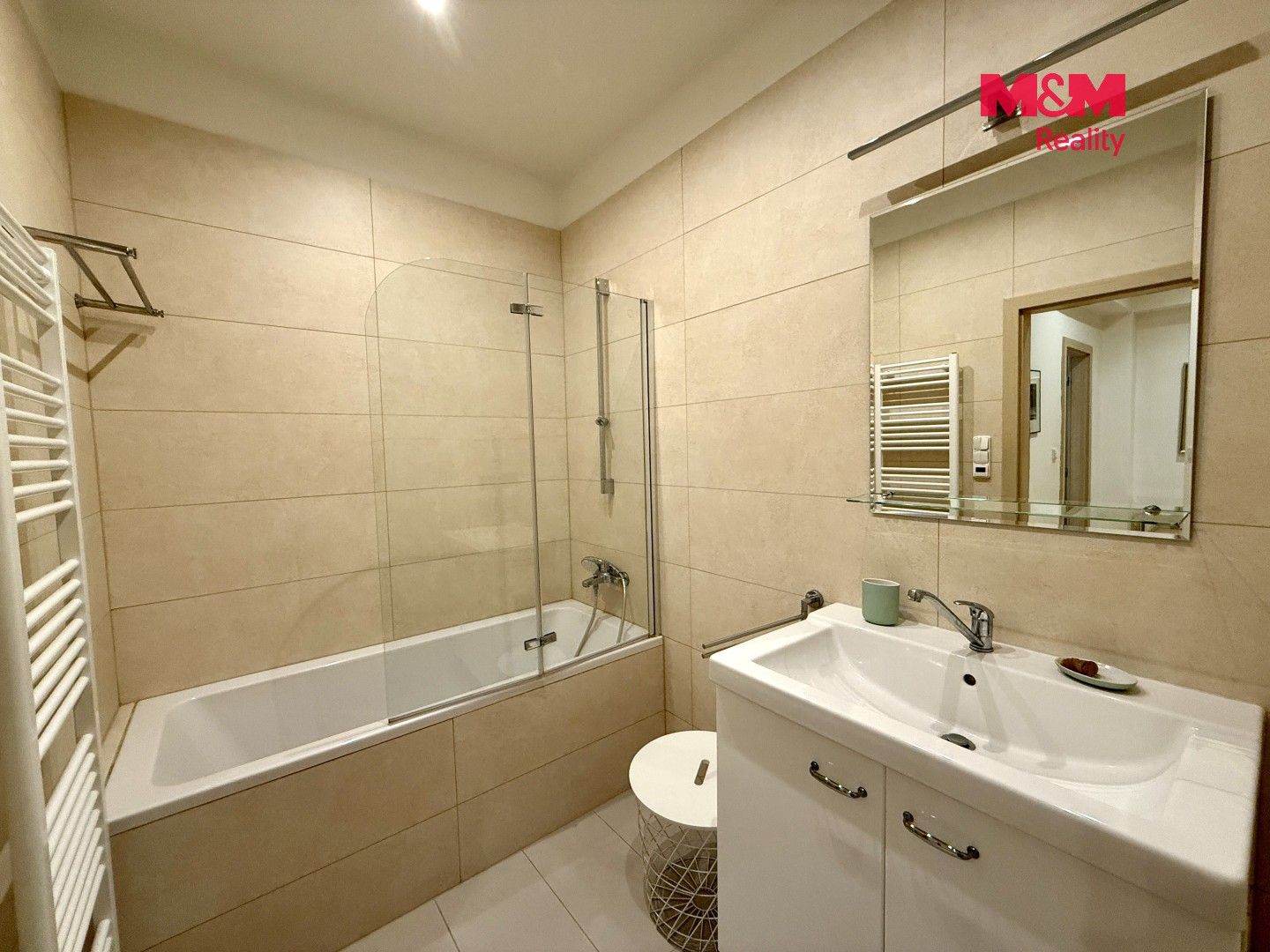 Pronájem bytu 3+1 114 m² - foto 3