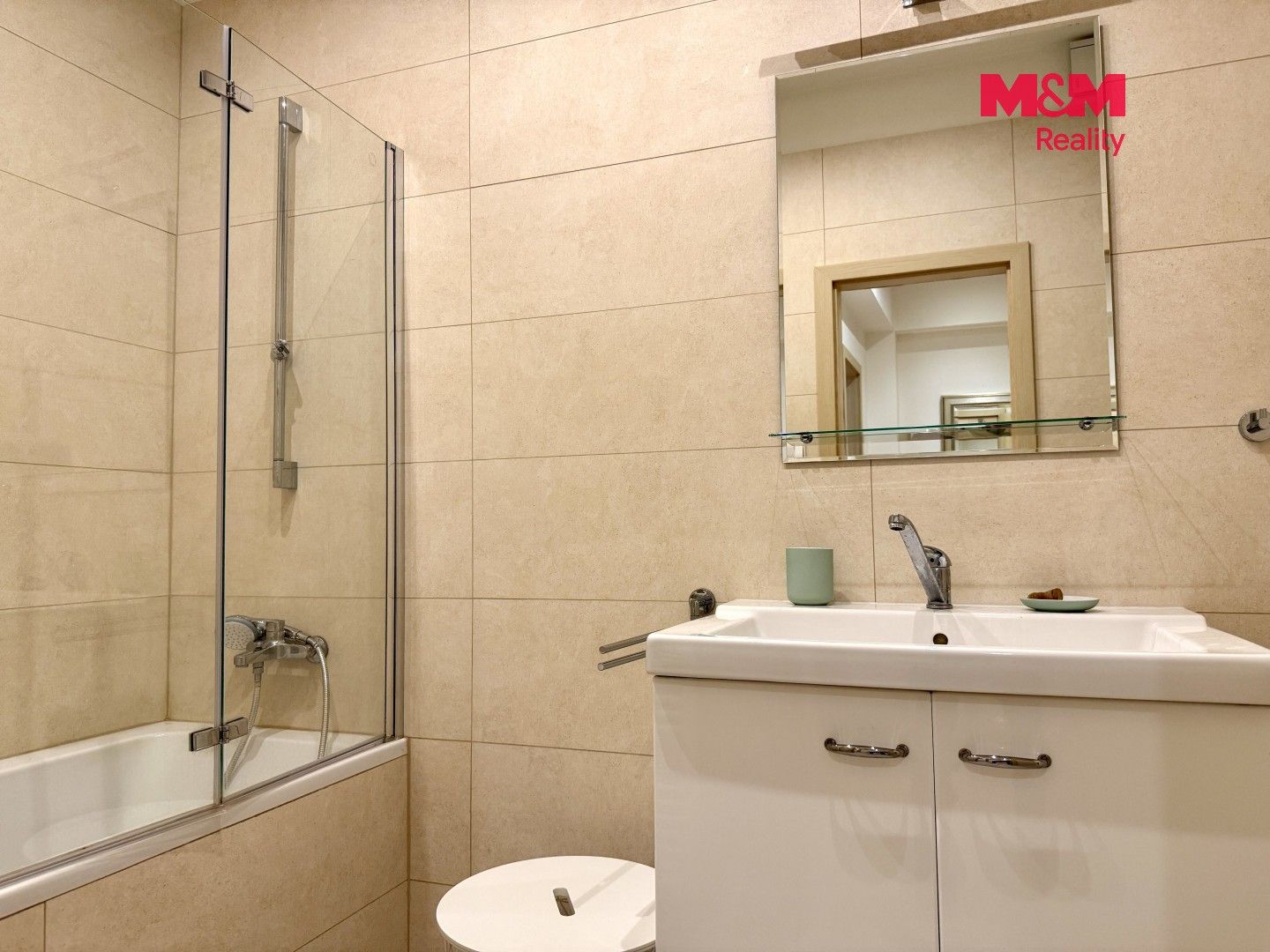 Pronájem bytu 3+1 114 m² - foto 4