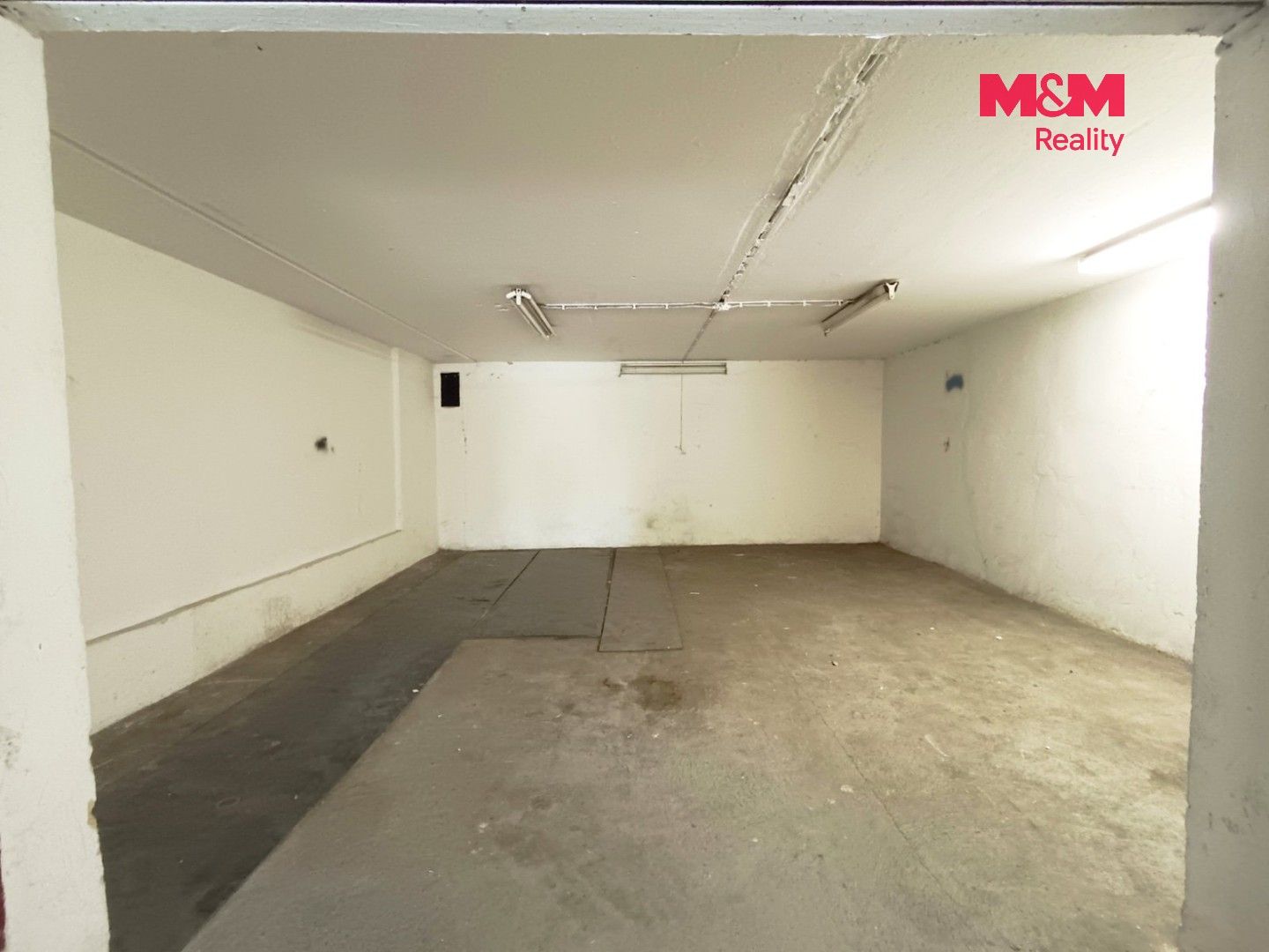 Pronájem nemovitosti 26 m² - foto 5