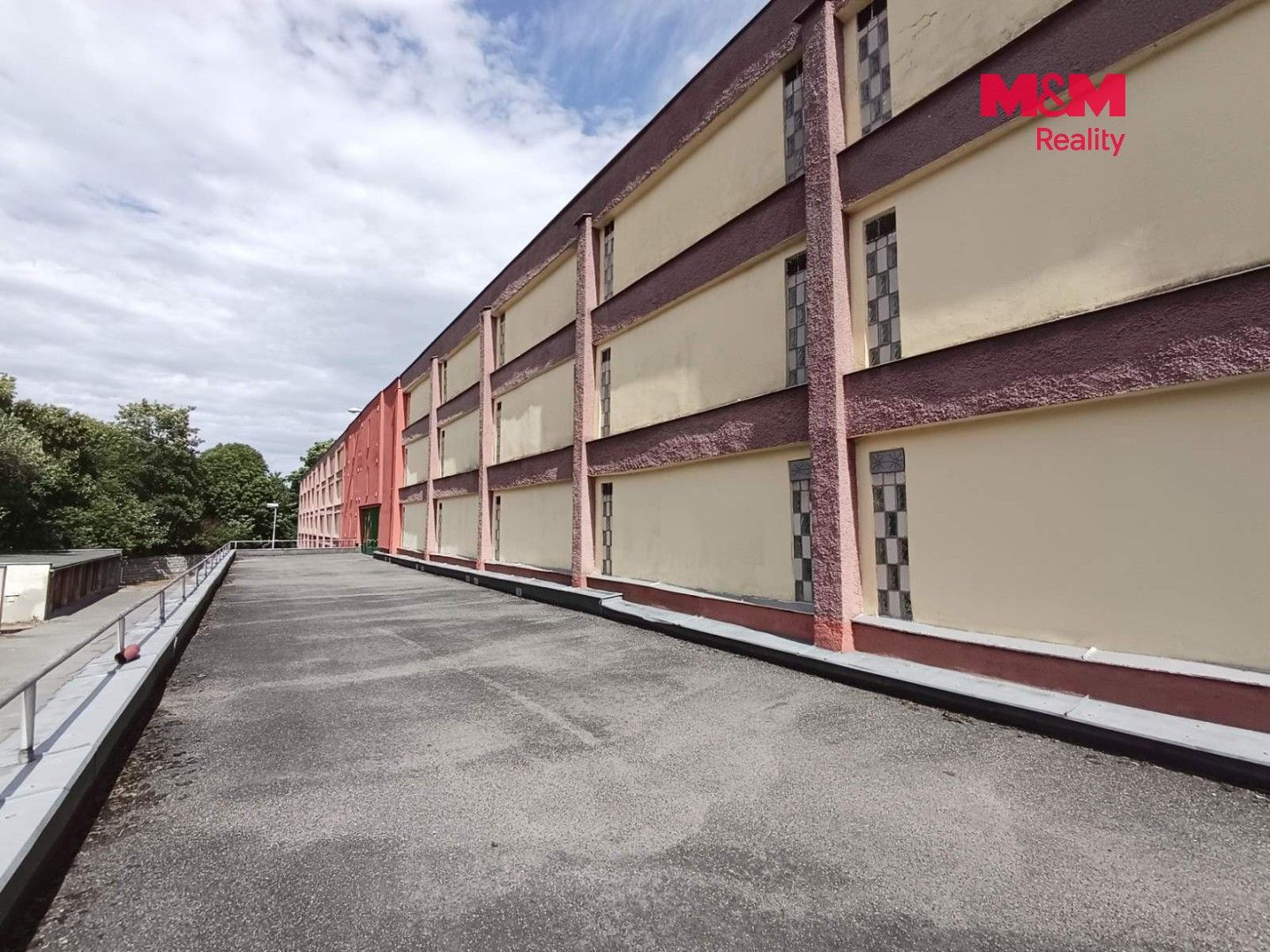 Pronájem nemovitosti 26 m² - foto 4