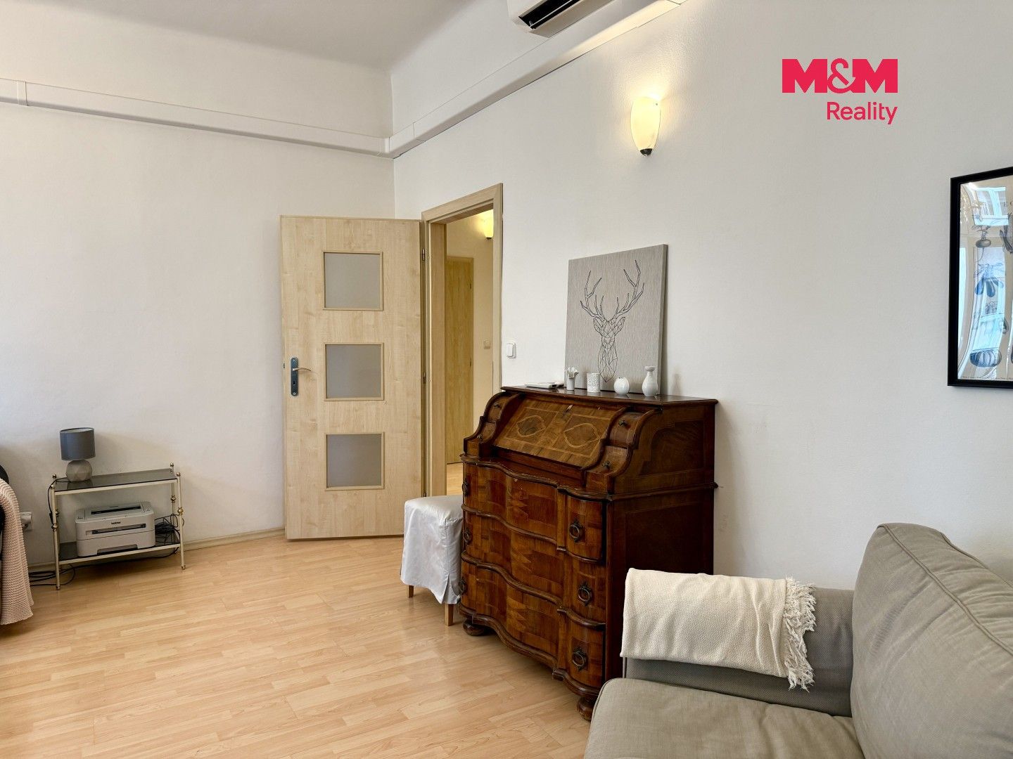 Pronájem bytu 3+1 114 m² - foto 11