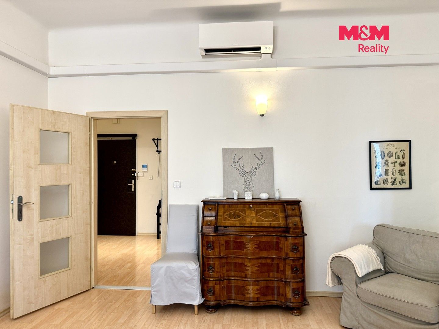 Pronájem bytu 3+1 114 m² - foto 10