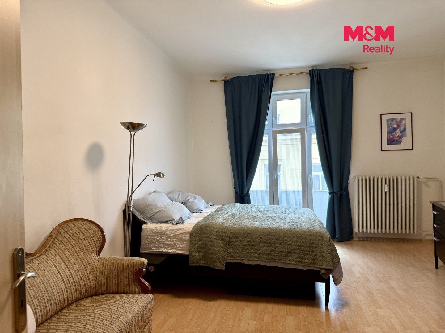 Pronájem bytu 3+1 114 m² - foto 14
