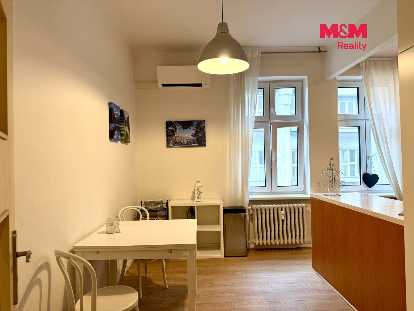 Pronájem bytu 3+1 114 m² - foto 13
