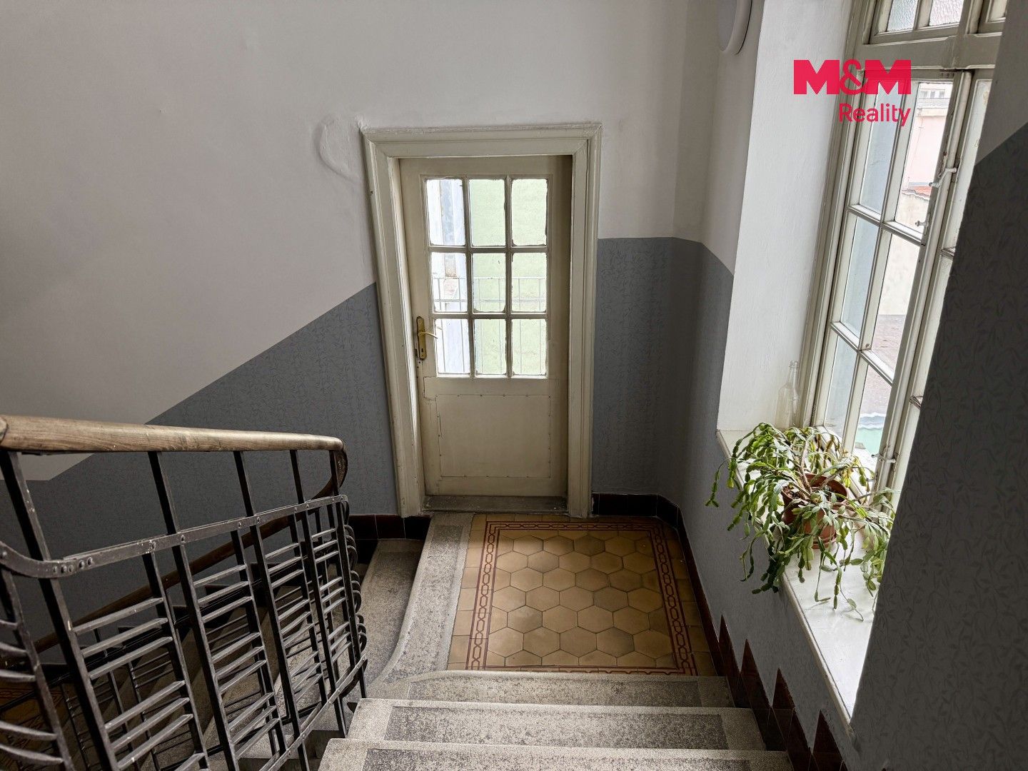 Pronájem bytu 3+1 114 m² - foto 16