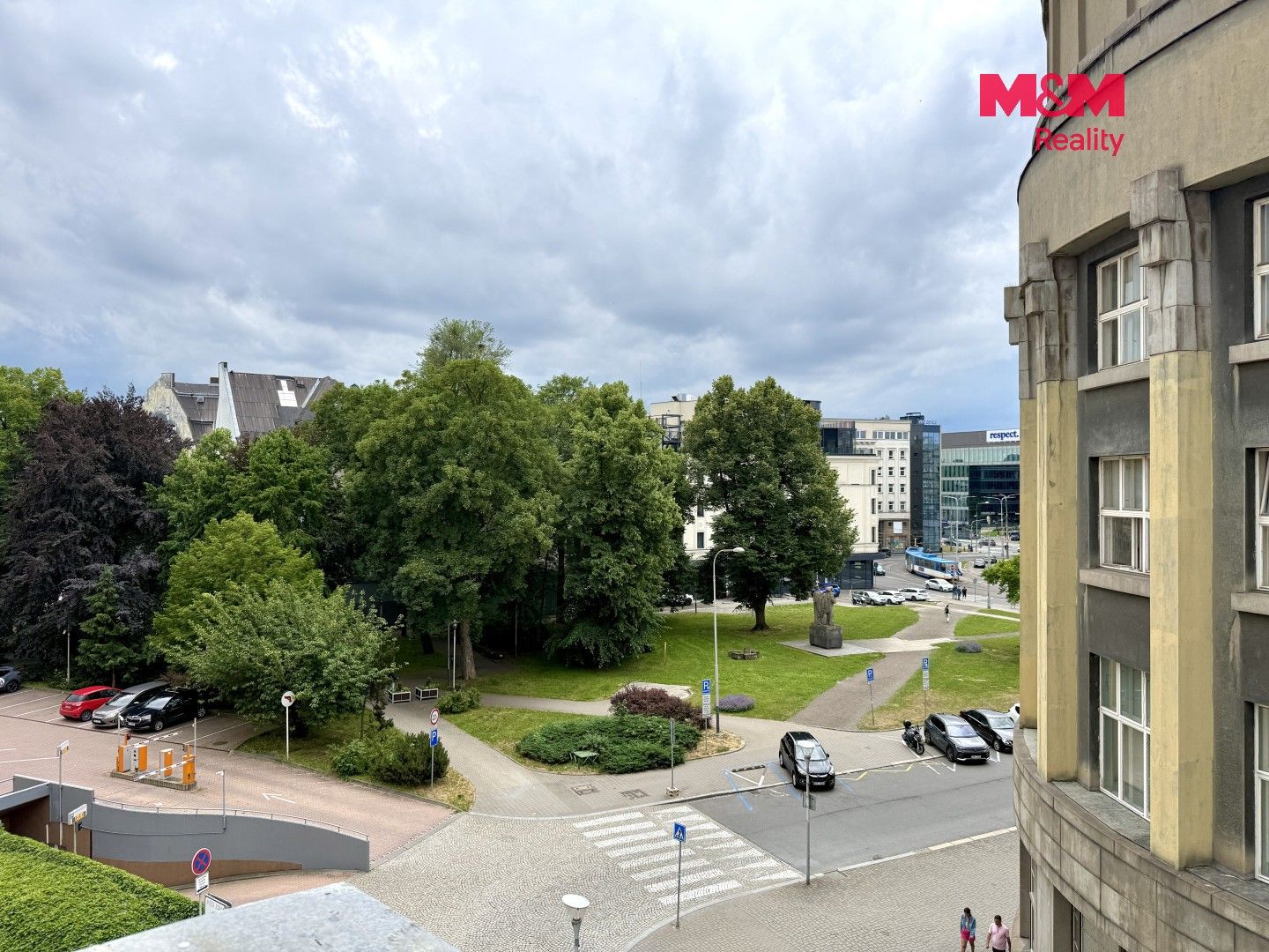 Pronájem bytu 3+1 114 m² - foto 15