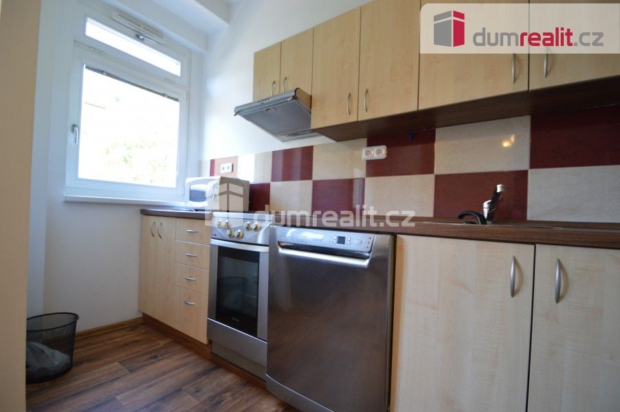 Pronájem bytu 2+kk 53 m² - foto 5