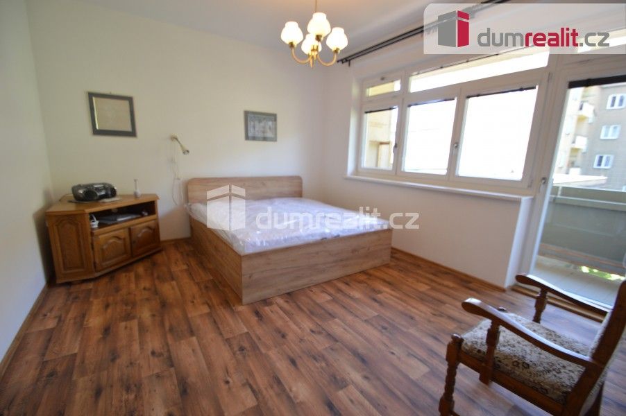 Pronájem bytu 2+kk 53 m² - foto 3