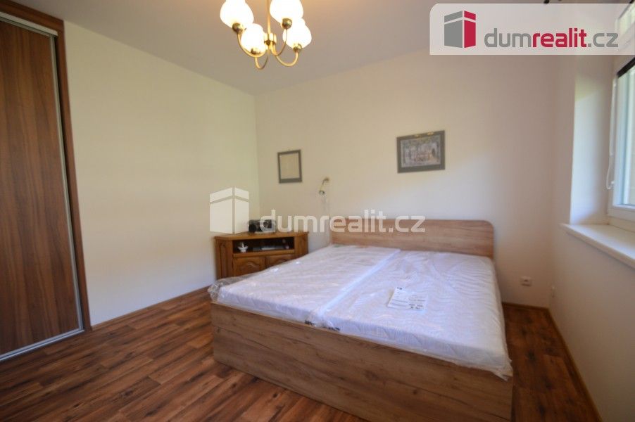 Pronájem bytu 2+kk 53 m² - foto 4