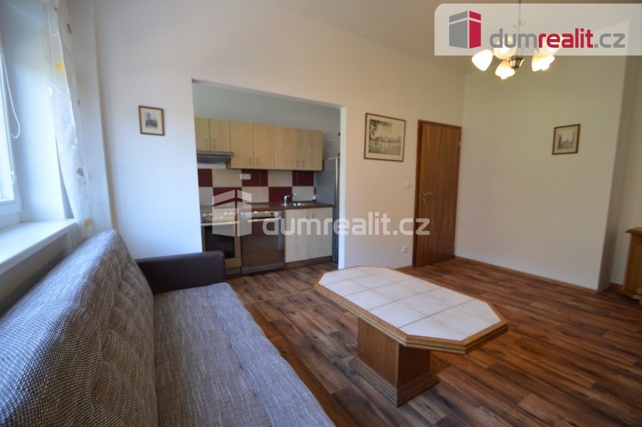 Pronájem bytu 2+kk 53 m² - foto 9