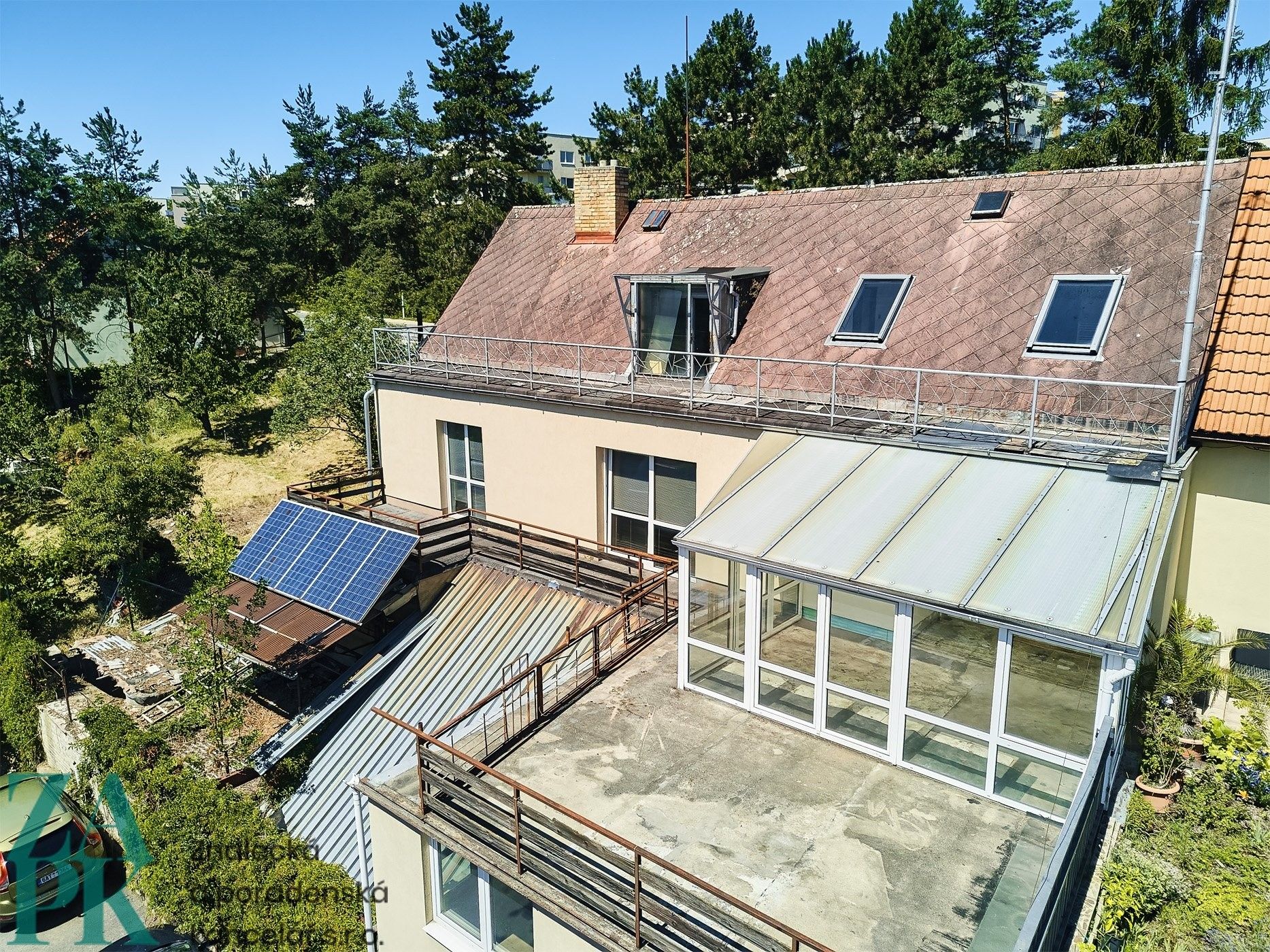 Prodej domu 458 m² - foto 3