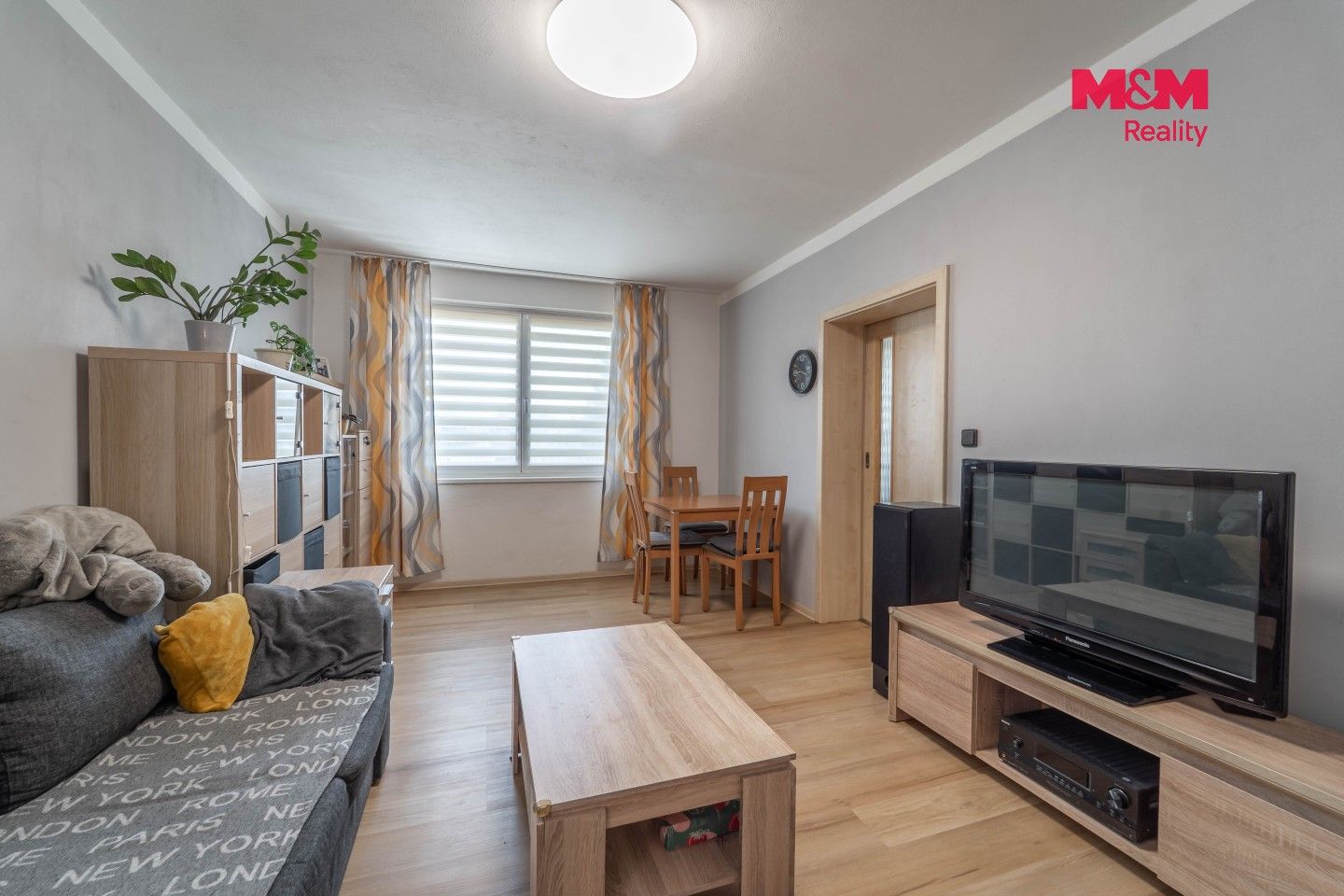 Prodej bytu 3+1 80 m² - foto 3