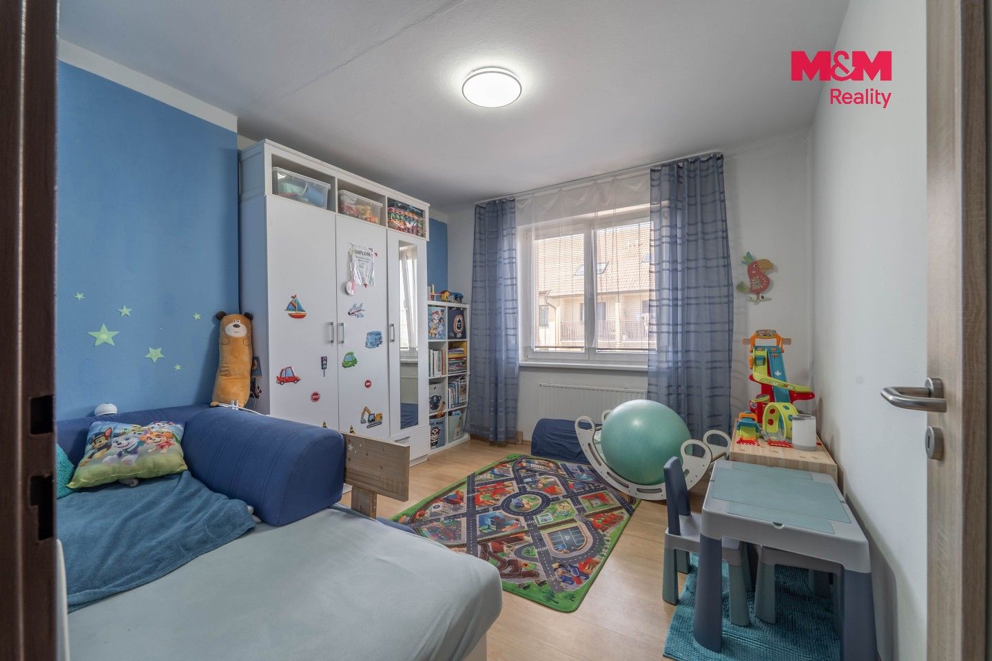 Prodej bytu 3+1 80 m² - foto 5