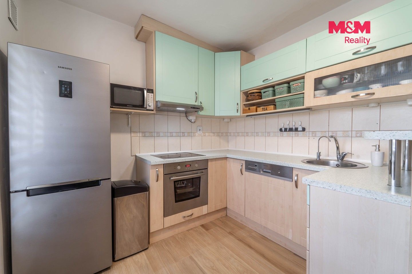 Prodej bytu 3+1 80 m² - foto 8