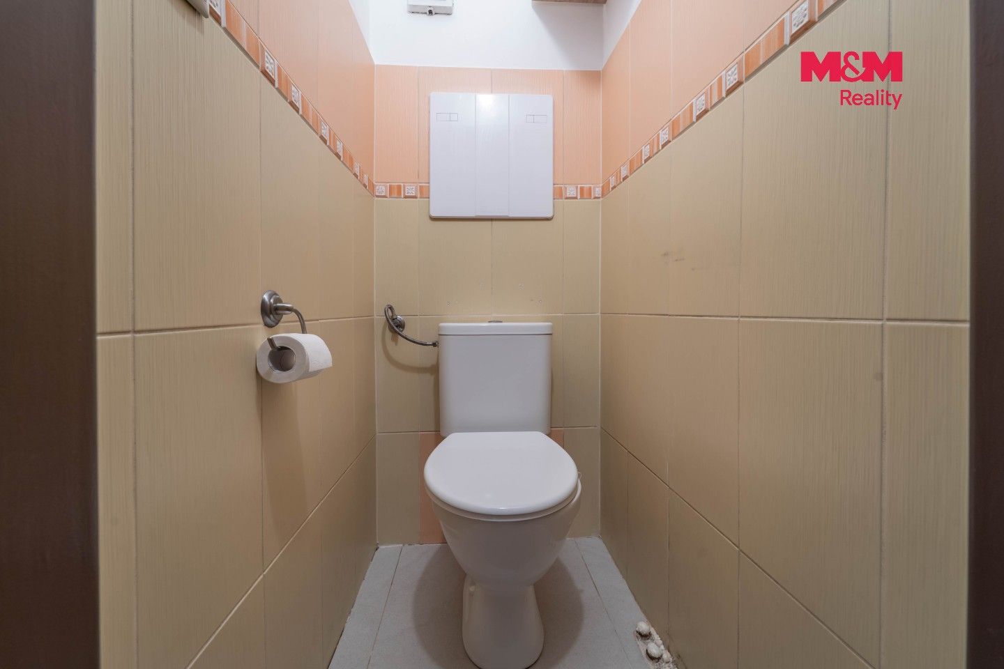 Prodej bytu 3+1 80 m² - foto 13