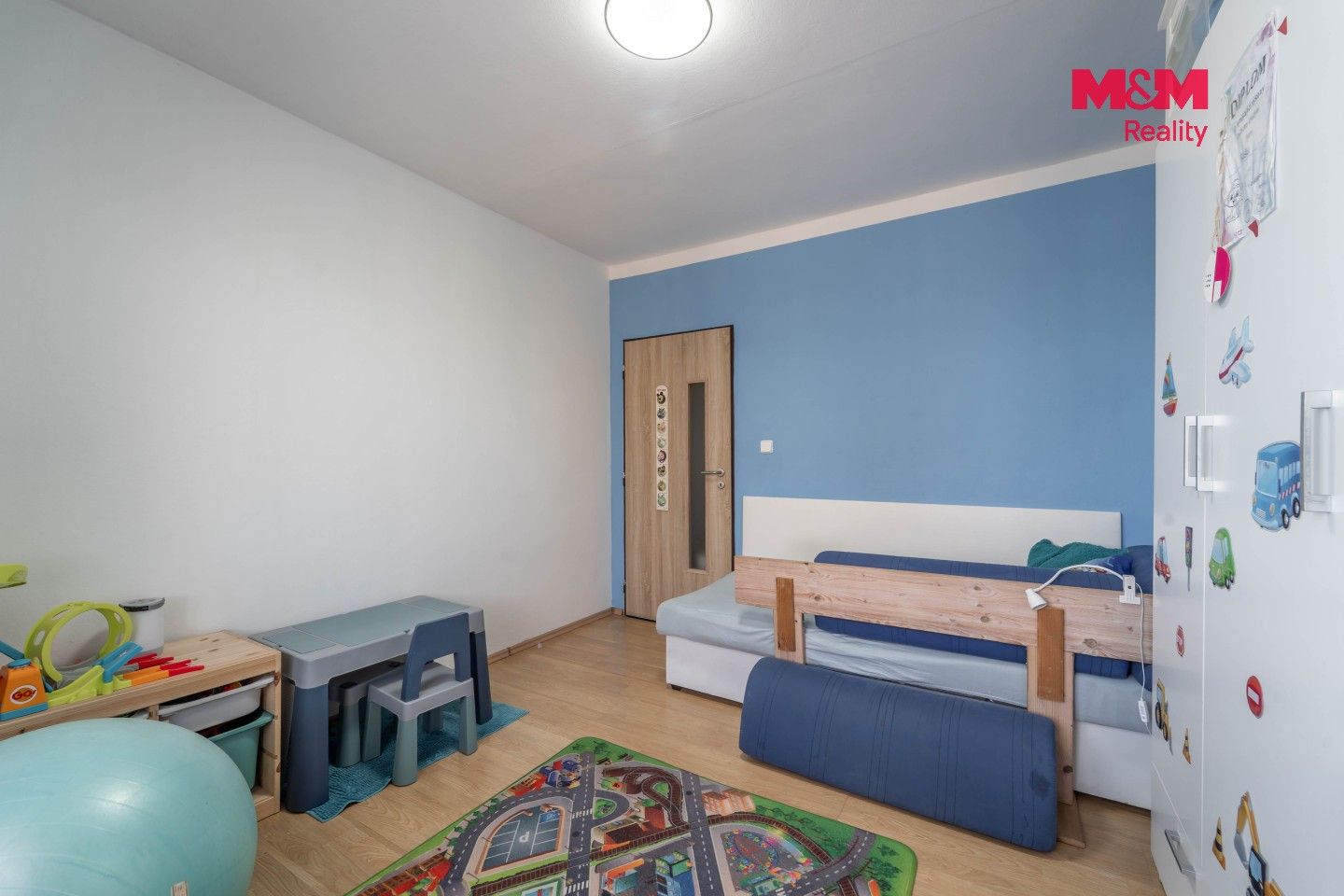 Prodej bytu 3+1 80 m² - foto 12