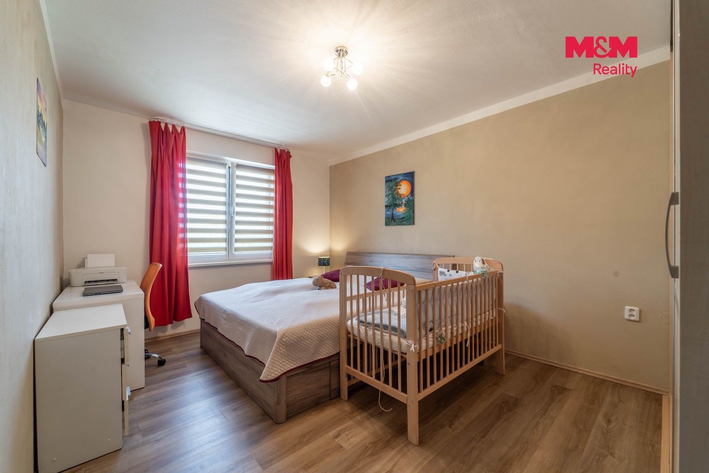 Prodej bytu 3+1 80 m² - foto 11