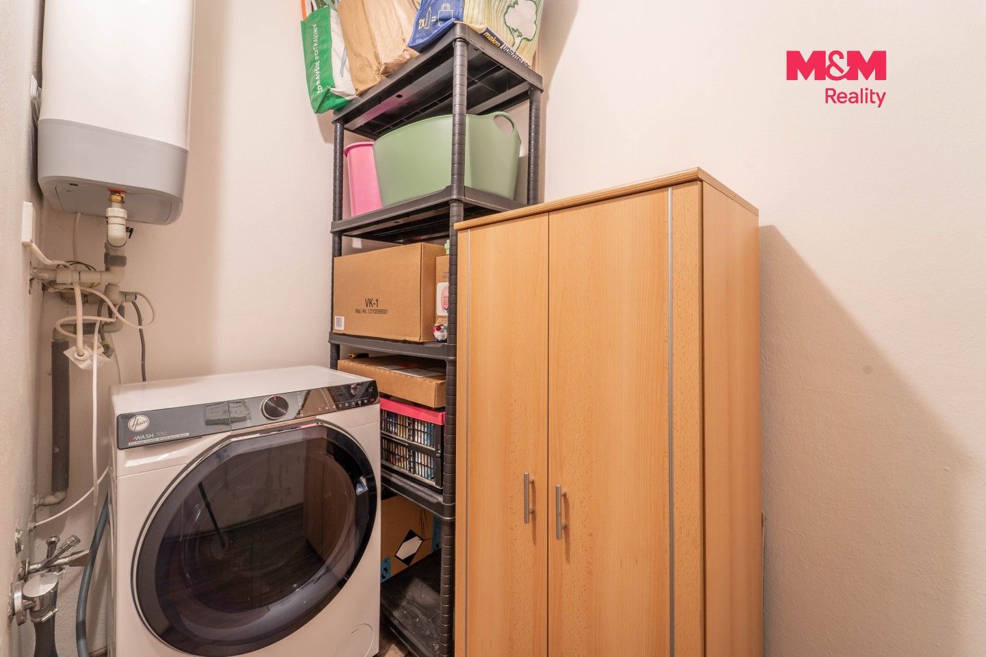 Prodej bytu 3+1 80 m² - foto 14