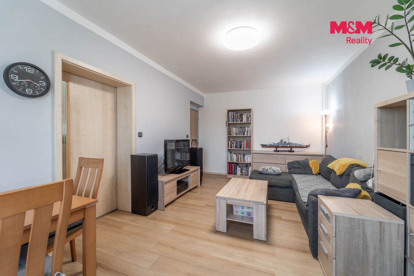 Prodej bytu 3+1 80 m² - foto 10