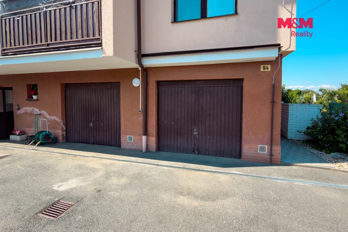 Prodej bytu 3+1 80 m² - foto 15