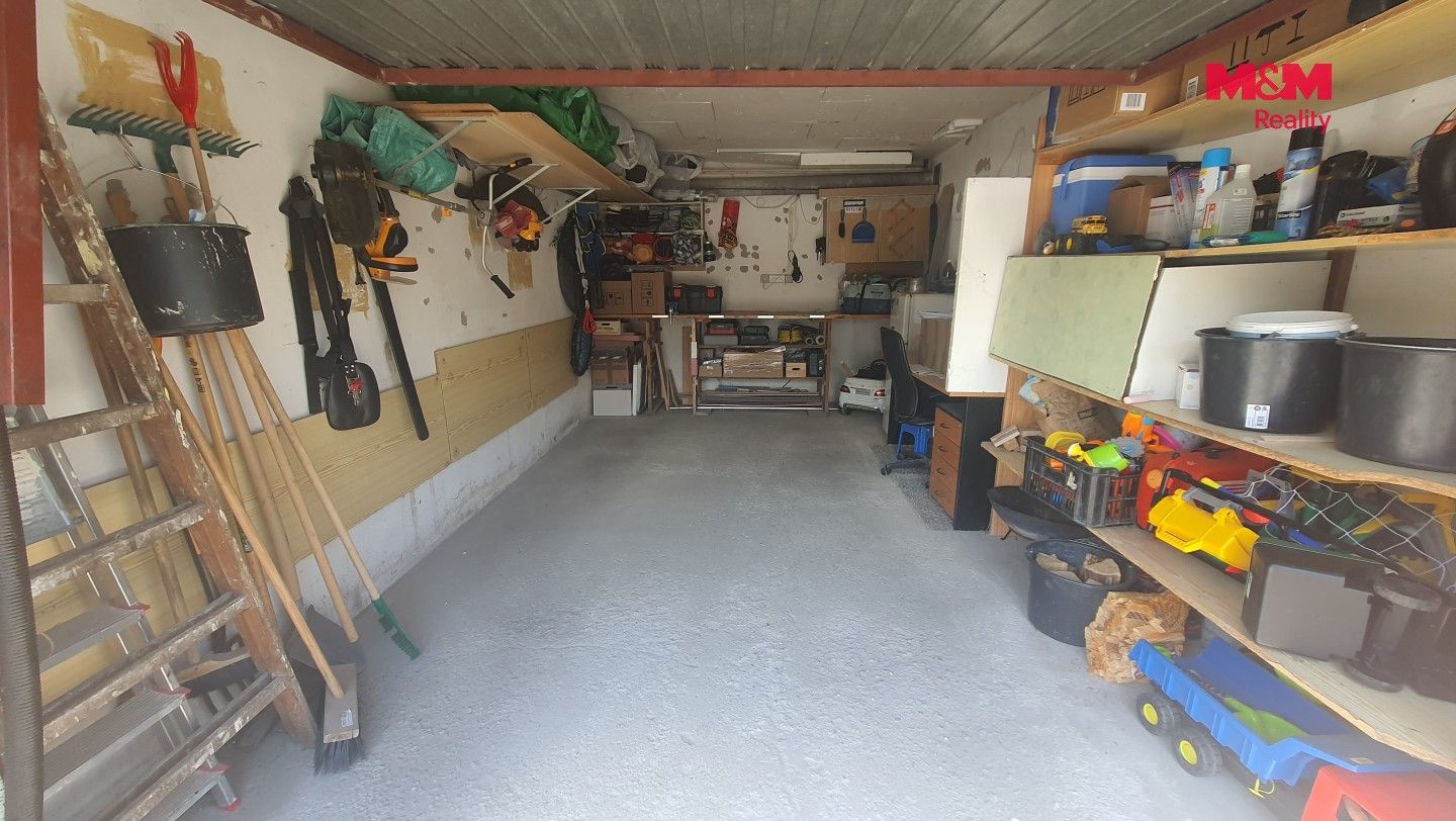 Prodej bytu 3+1 80 m² - foto 16