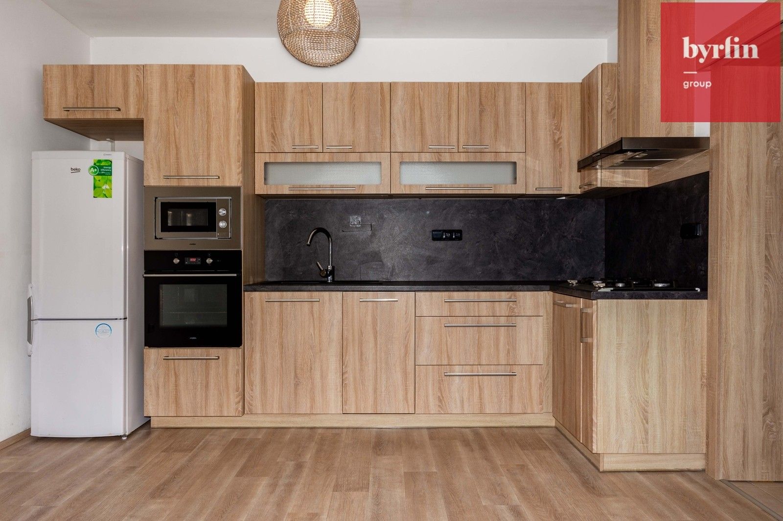 Prodej bytu 3+kk 55 m² - foto 4