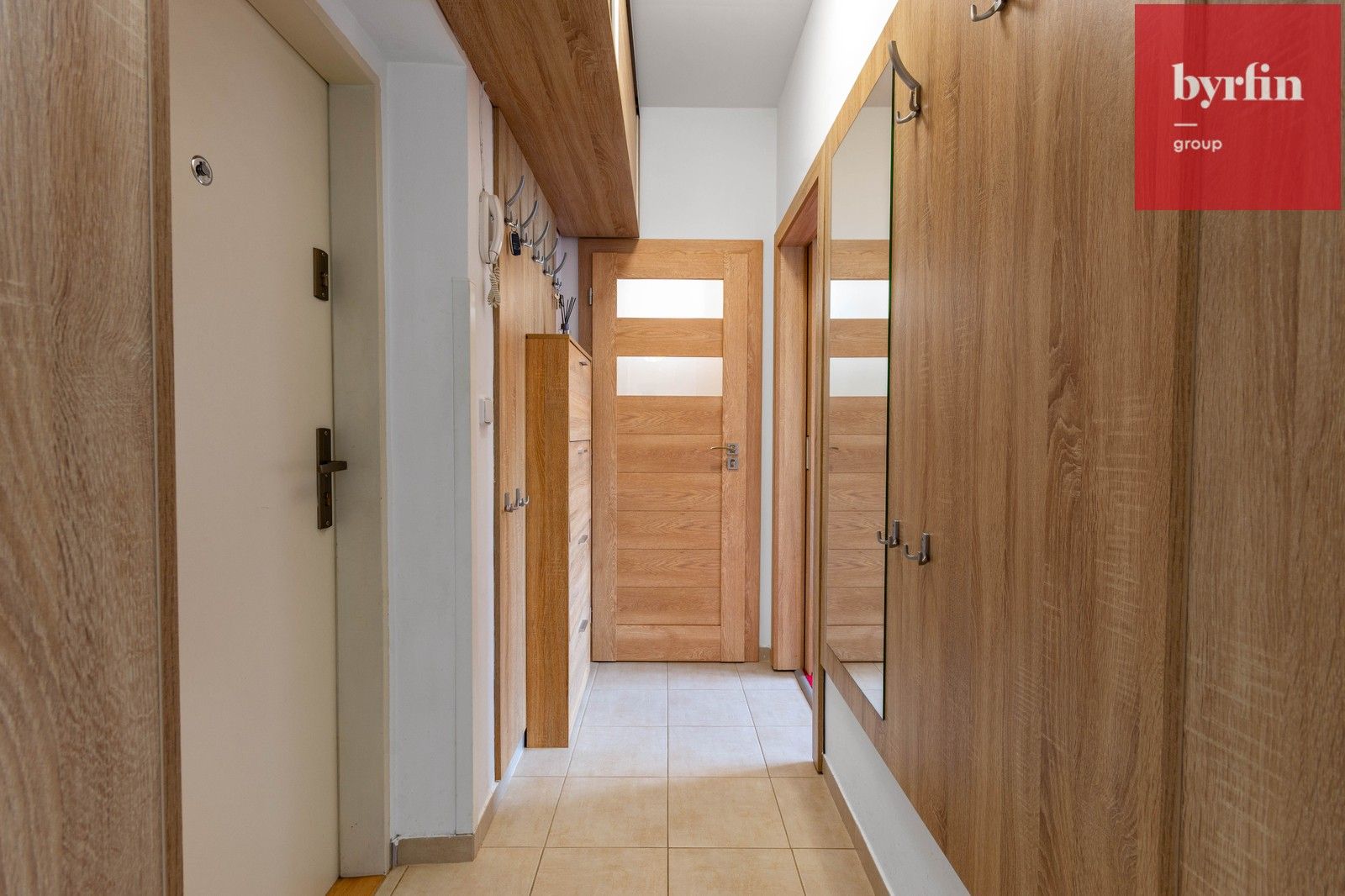 Prodej bytu 3+kk 55 m² - foto 5
