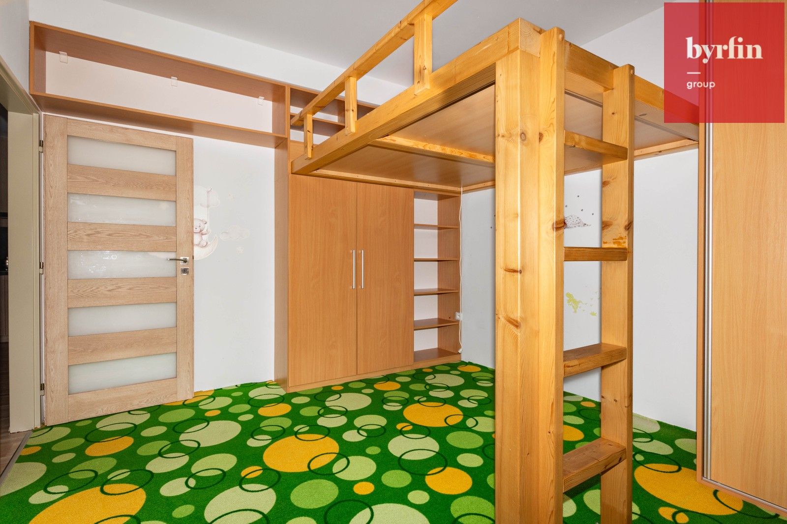 Prodej bytu 3+kk 55 m² - foto 9