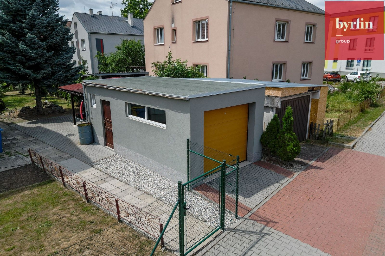 Prodej bytu 3+kk 55 m² - foto 15