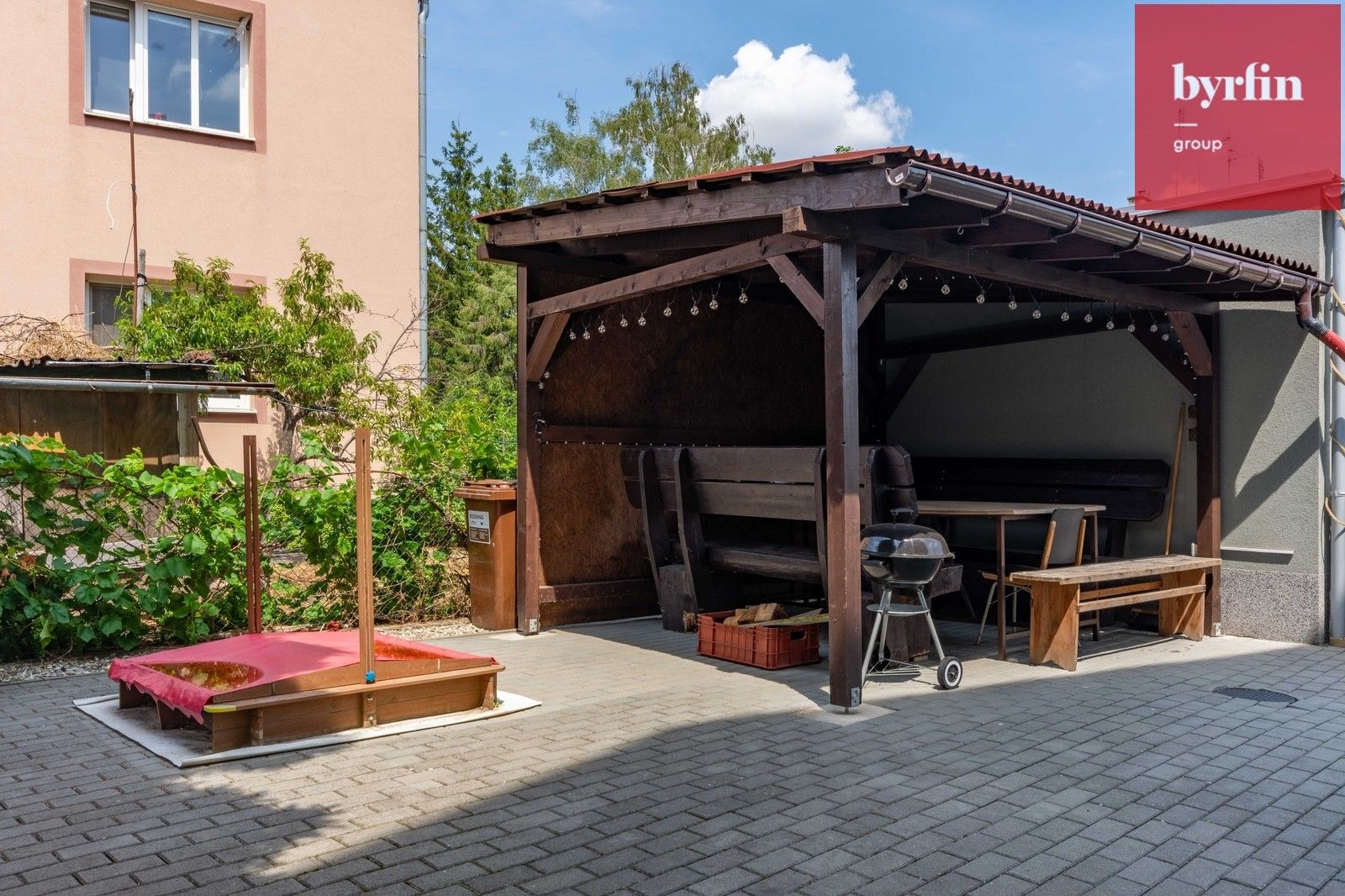 Prodej bytu 3+kk 55 m² - foto 13
