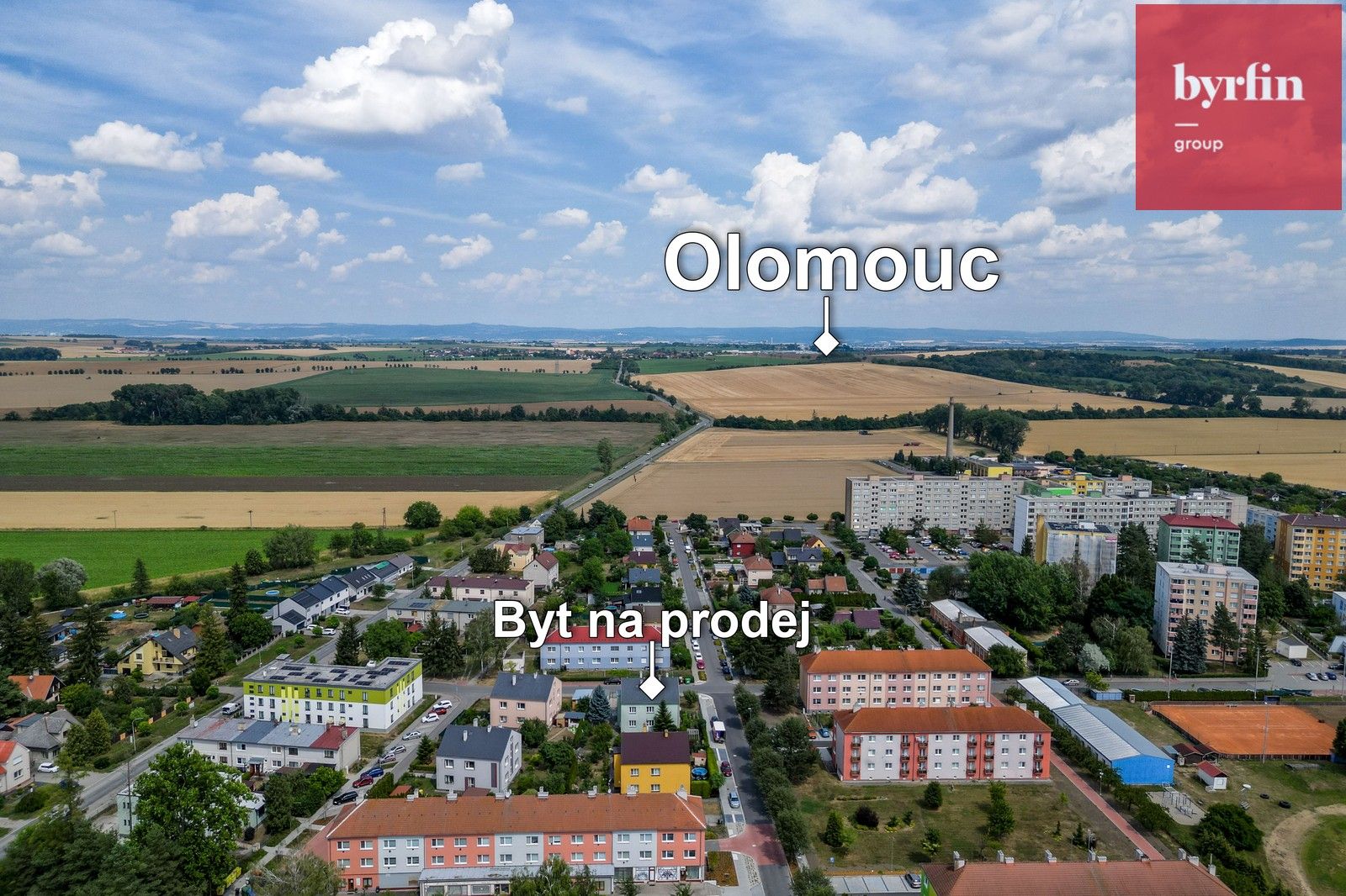 Prodej bytu 3+kk 55 m² - foto 18