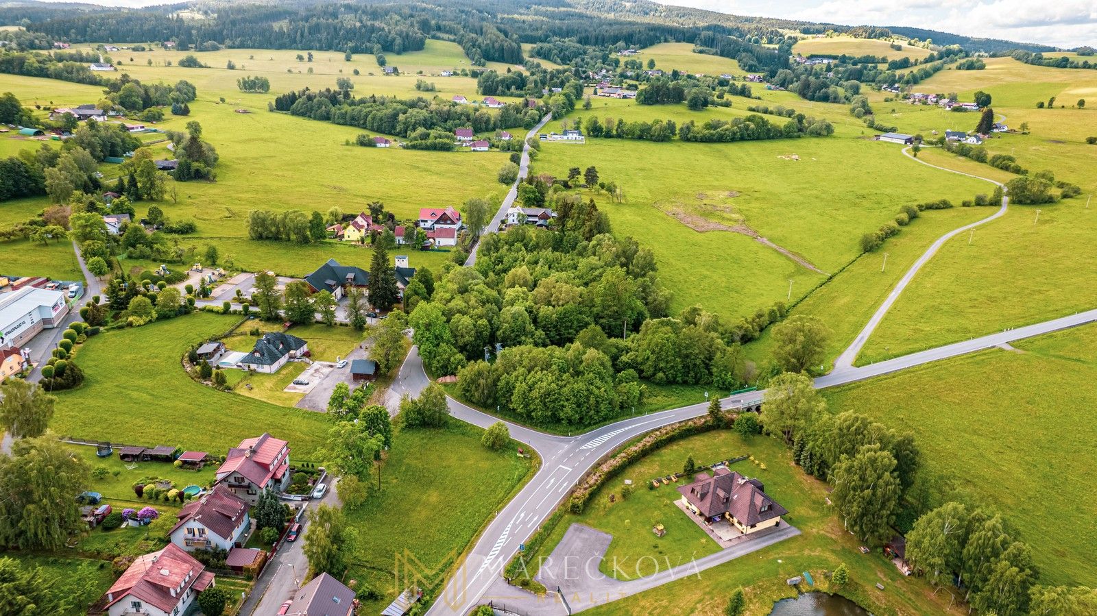 Prodej pozemku 8186 m² - foto 14