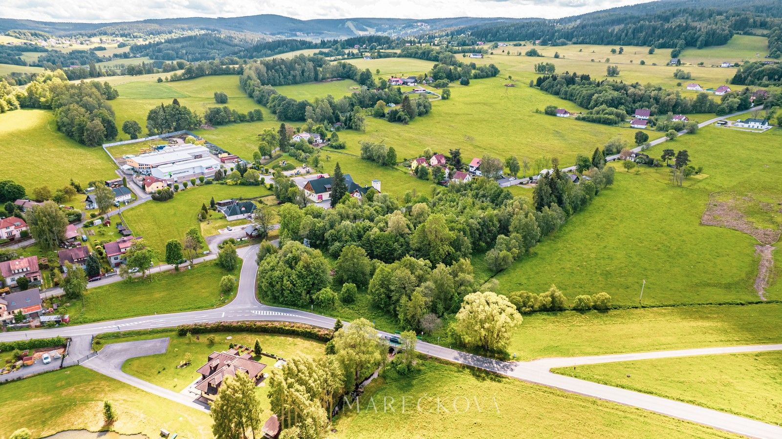 Prodej pozemku 8186 m² - foto 16
