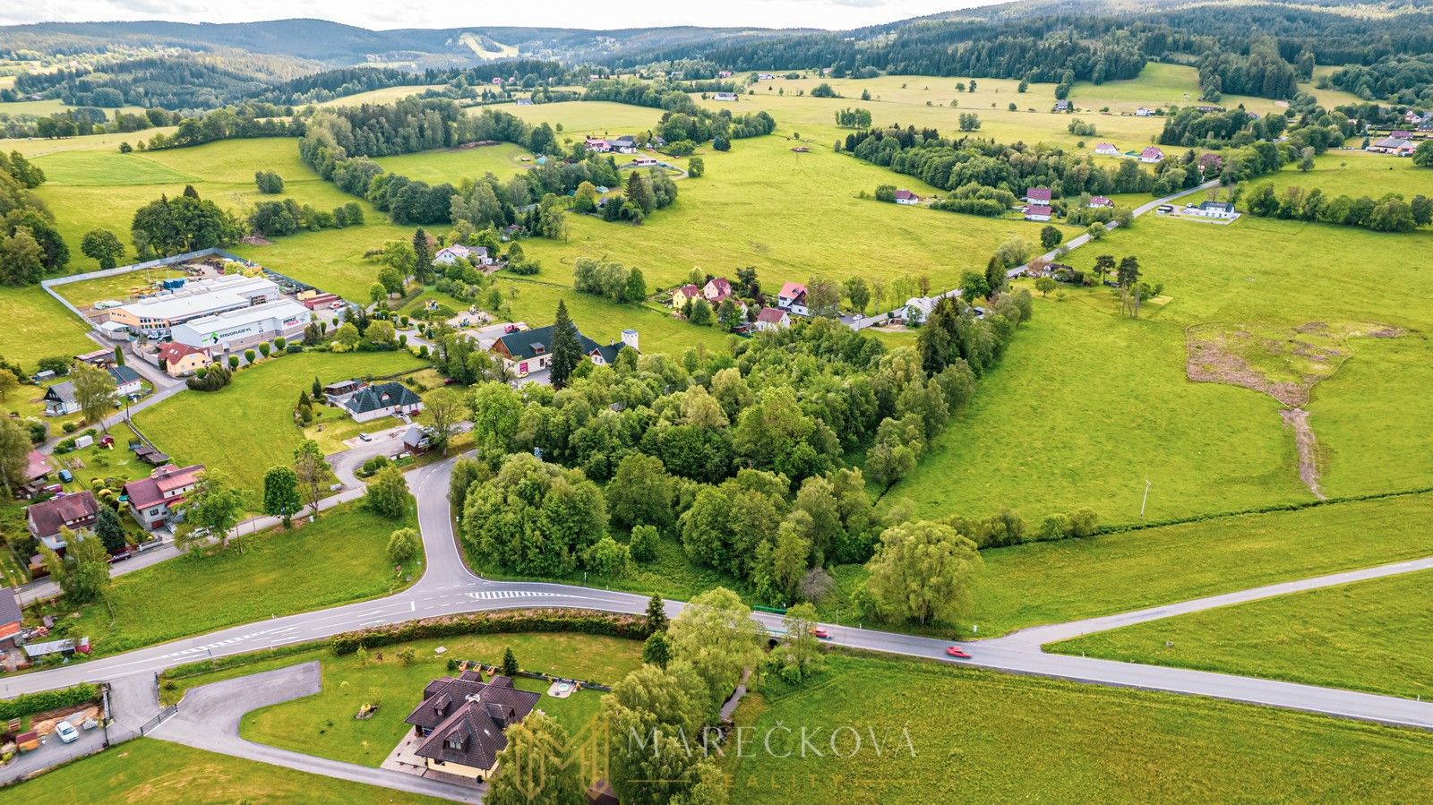 Prodej pozemku 8186 m² - foto 15
