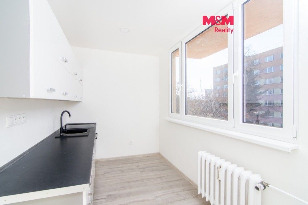 Pronájem bytu 3+1 58 m² - foto 1